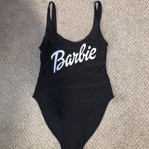Barbie bodysuit / one piece - Picture 5 of 5